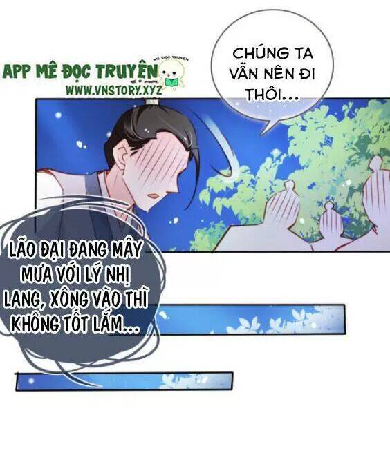 Nàng Trở Thành Bạch Nguyệt Quang Của Vương Gia Bệnh Kiều Chapter 57 - Next Chapter 58