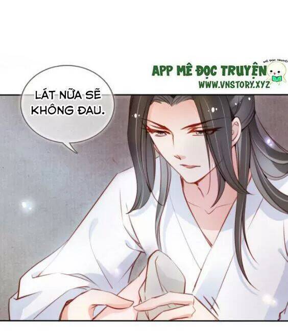 Nàng Trở Thành Bạch Nguyệt Quang Của Vương Gia Bệnh Kiều Chapter 57 - Next Chapter 58