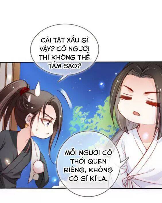 Nàng Trở Thành Bạch Nguyệt Quang Của Vương Gia Bệnh Kiều Chapter 57 - Next Chapter 58