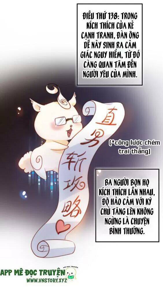 Nàng Trở Thành Bạch Nguyệt Quang Của Vương Gia Bệnh Kiều Chapter 57 - Next Chapter 58