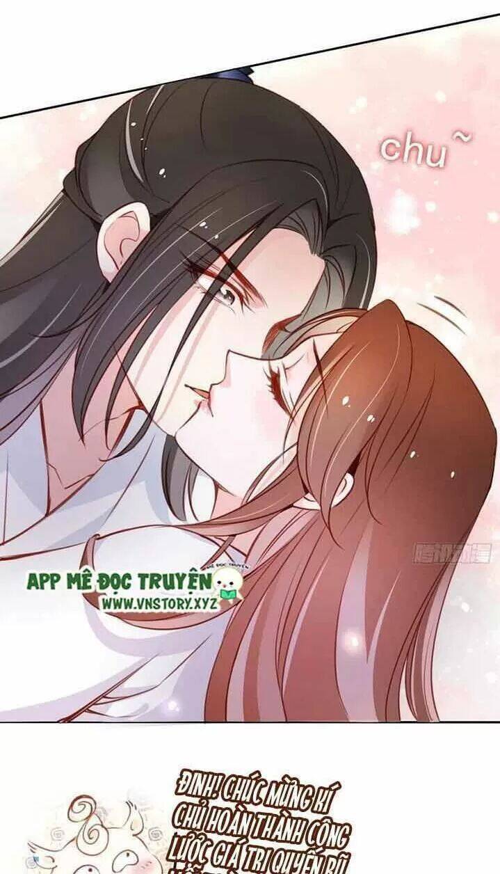 Nàng Trở Thành Bạch Nguyệt Quang Của Vương Gia Bệnh Kiều Chapter 59 - Next Chapter 60