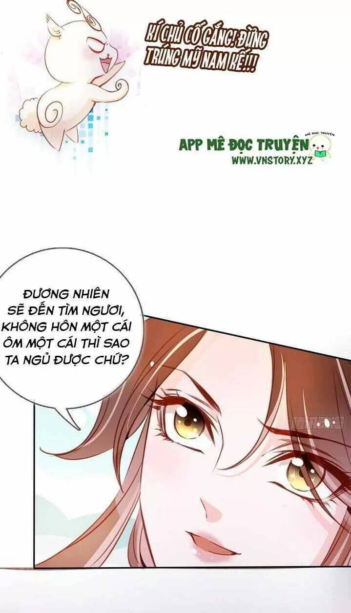 Nàng Trở Thành Bạch Nguyệt Quang Của Vương Gia Bệnh Kiều Chapter 59 - Next Chapter 60