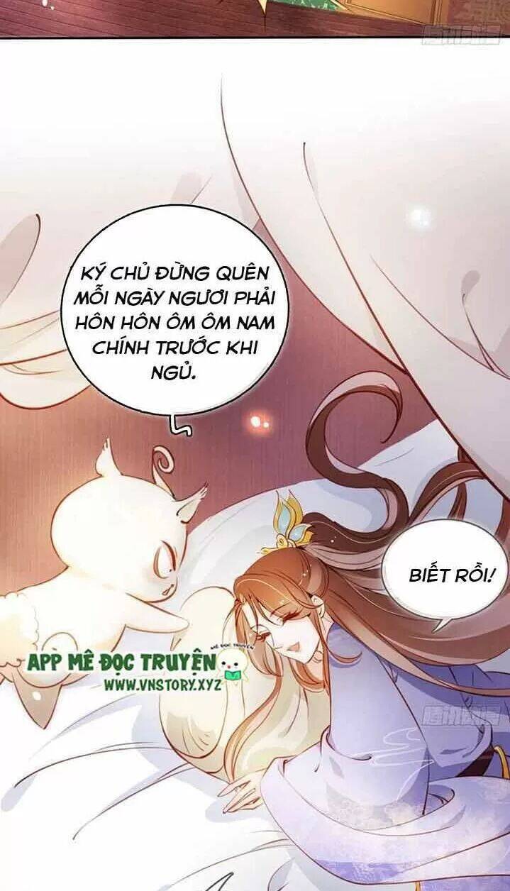 Nàng Trở Thành Bạch Nguyệt Quang Của Vương Gia Bệnh Kiều Chapter 59 - Next Chapter 60