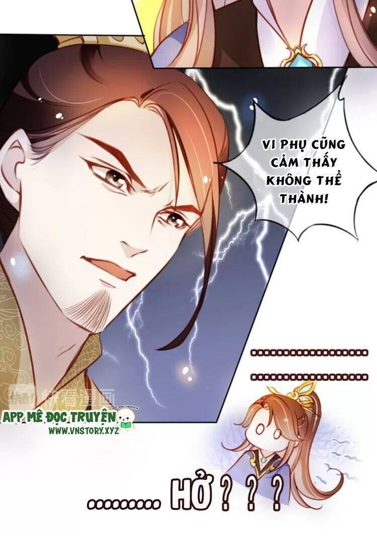 Nàng Trở Thành Bạch Nguyệt Quang Của Vương Gia Bệnh Kiều Chapter 61 - Next Chapter 62