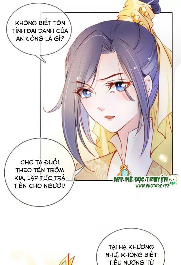 Nàng Trở Thành Bạch Nguyệt Quang Của Vương Gia Bệnh Kiều Chapter 61 - Next Chapter 62