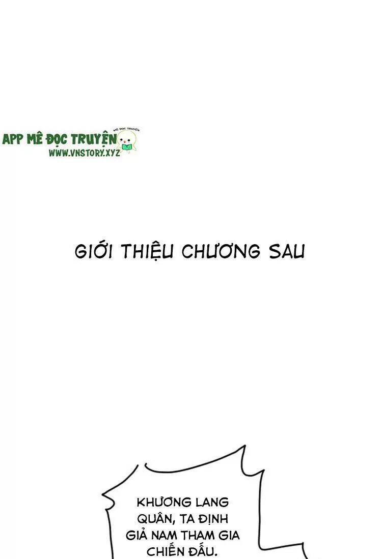 Nàng Trở Thành Bạch Nguyệt Quang Của Vương Gia Bệnh Kiều Chapter 61 - Next Chapter 62