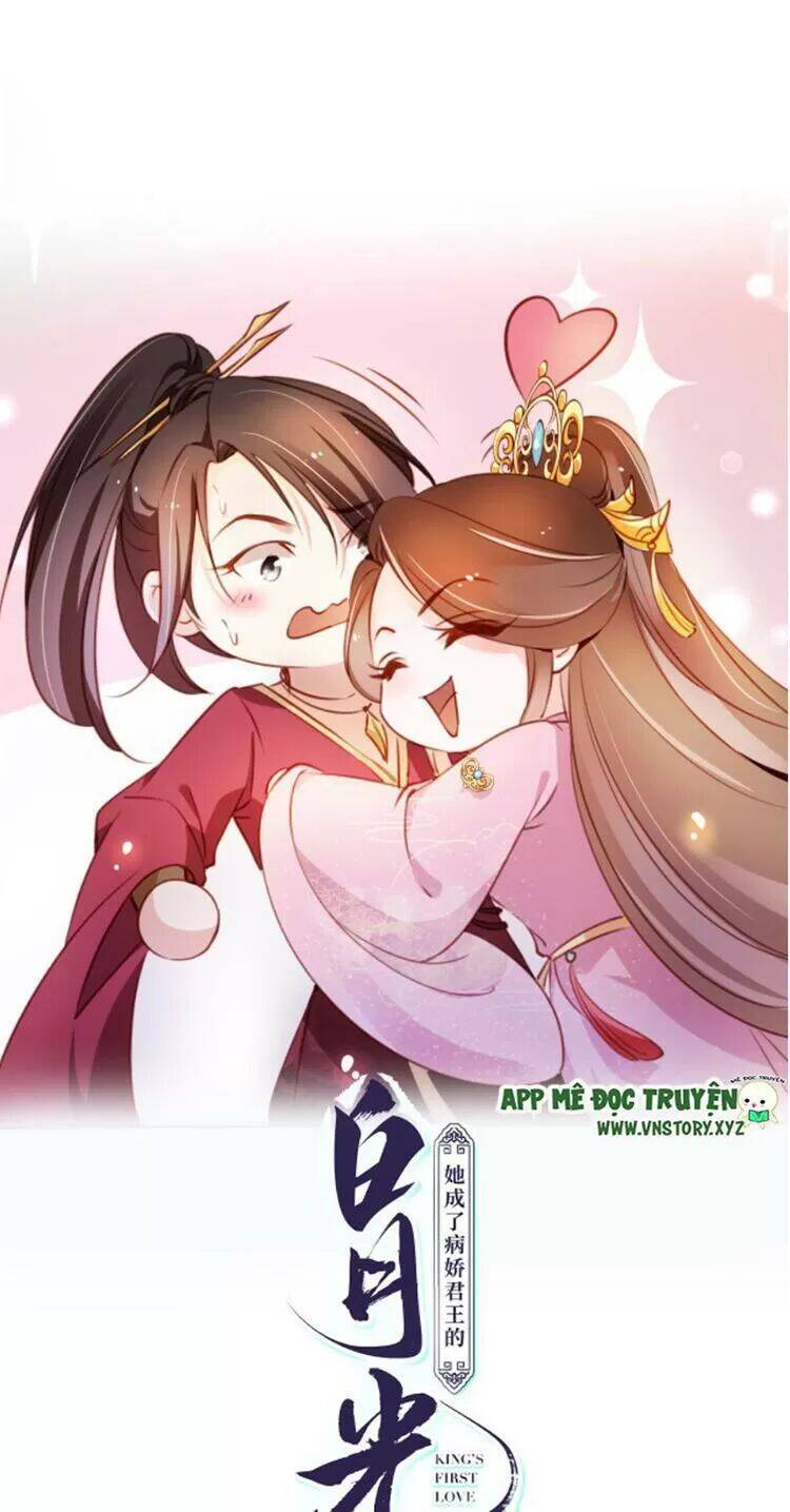 Nàng Trở Thành Bạch Nguyệt Quang Của Vương Gia Bệnh Kiều Chapter 64 - Next Chapter 65