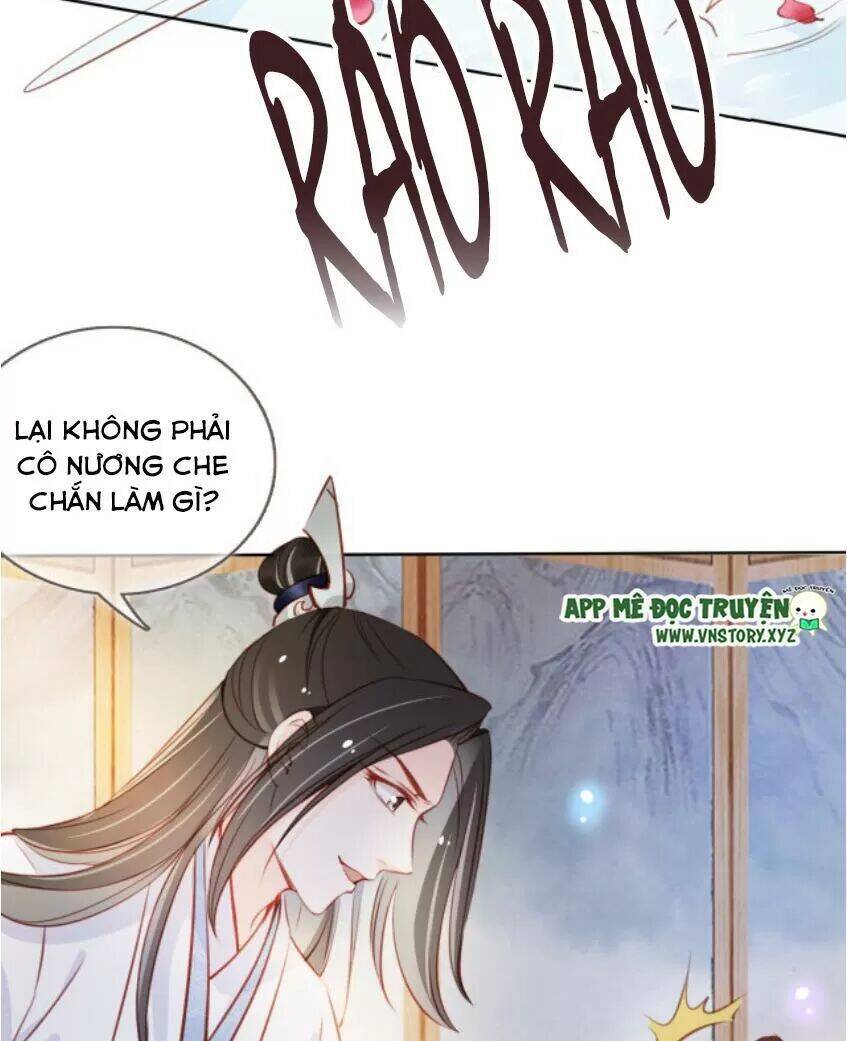 Nàng Trở Thành Bạch Nguyệt Quang Của Vương Gia Bệnh Kiều Chapter 65 - Next Chapter 66