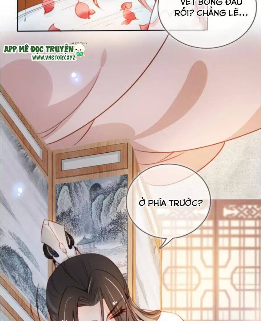 Nàng Trở Thành Bạch Nguyệt Quang Của Vương Gia Bệnh Kiều Chapter 65 - Next Chapter 66