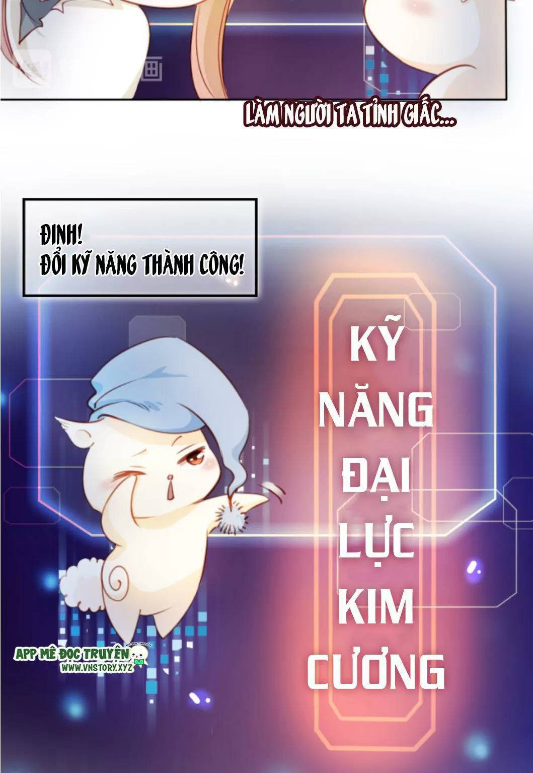 Nàng Trở Thành Bạch Nguyệt Quang Của Vương Gia Bệnh Kiều Chapter 71 - Next Chapter 72