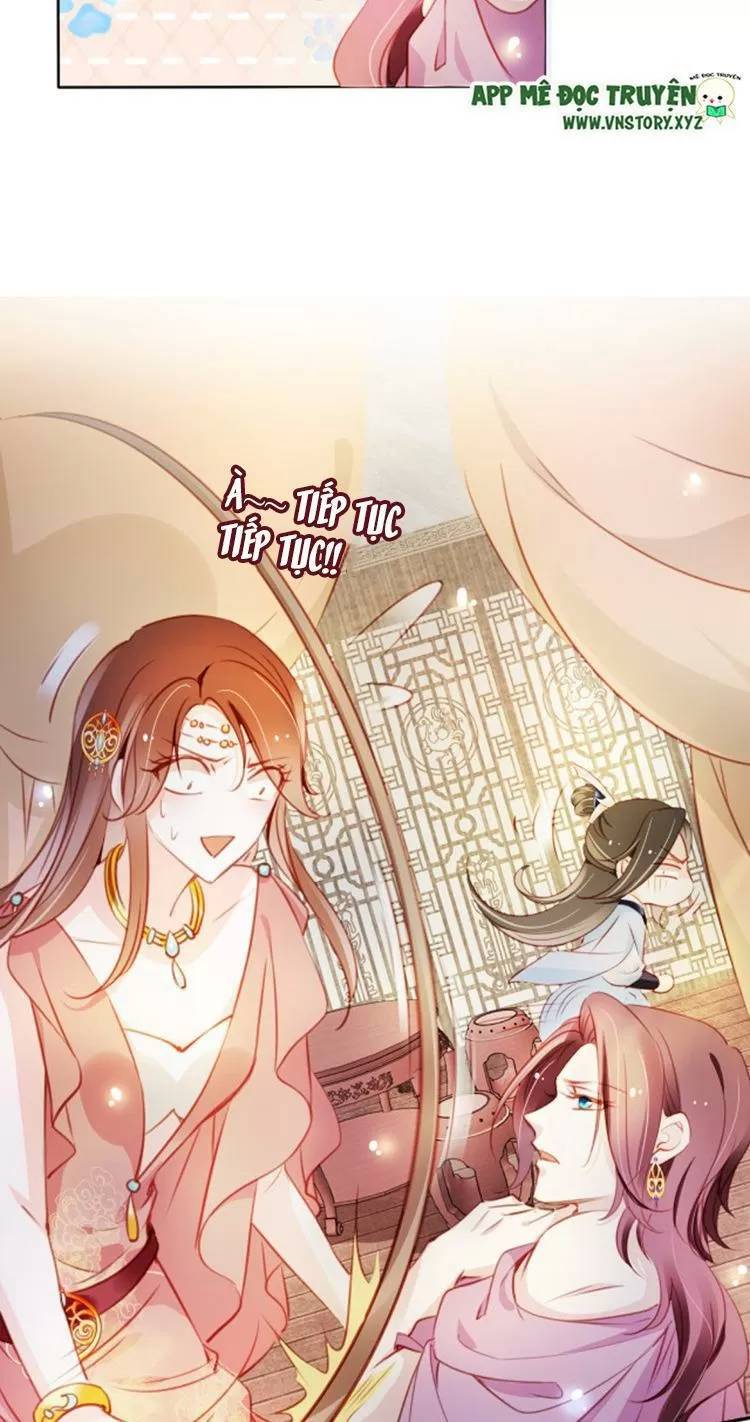 Nàng Trở Thành Bạch Nguyệt Quang Của Vương Gia Bệnh Kiều Chapter 80 - Next Chapter 81