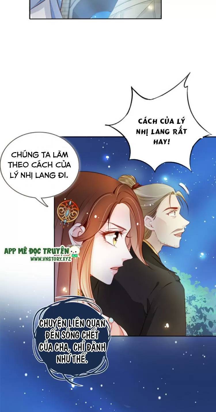 Nàng Trở Thành Bạch Nguyệt Quang Của Vương Gia Bệnh Kiều Chapter 81 - Next Chapter 82