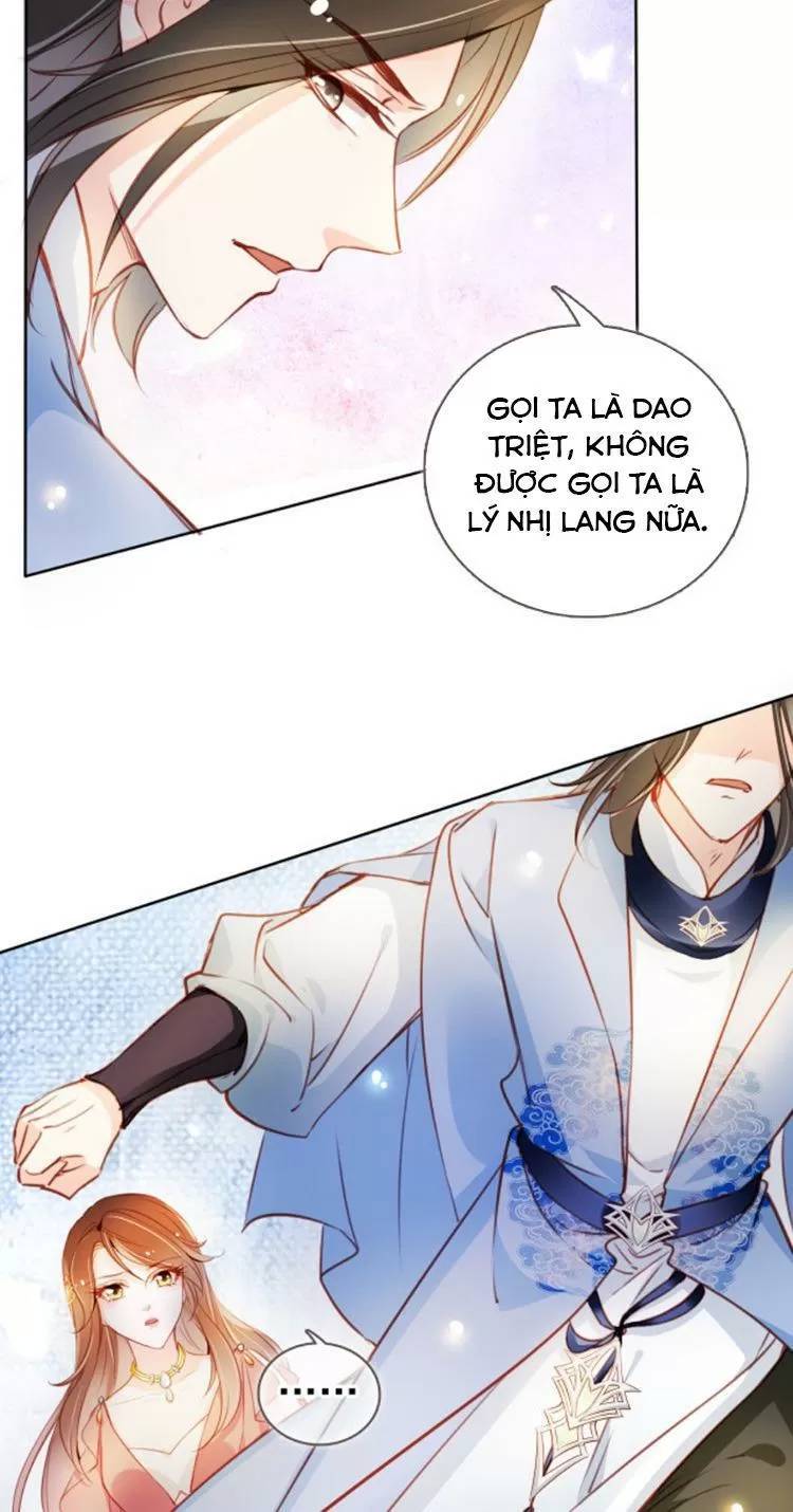 Nàng Trở Thành Bạch Nguyệt Quang Của Vương Gia Bệnh Kiều Chapter 81 - Next Chapter 82