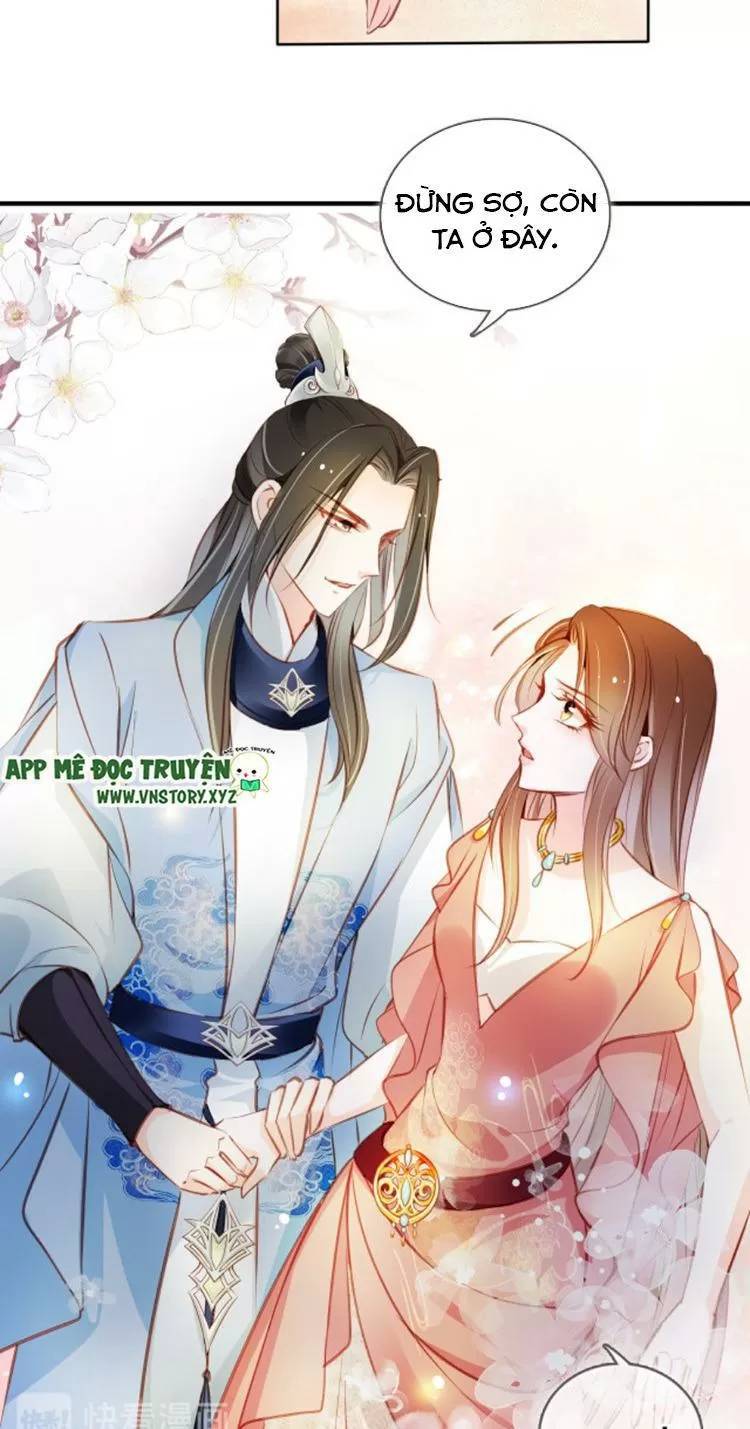 Nàng Trở Thành Bạch Nguyệt Quang Của Vương Gia Bệnh Kiều Chapter 81 - Next Chapter 82