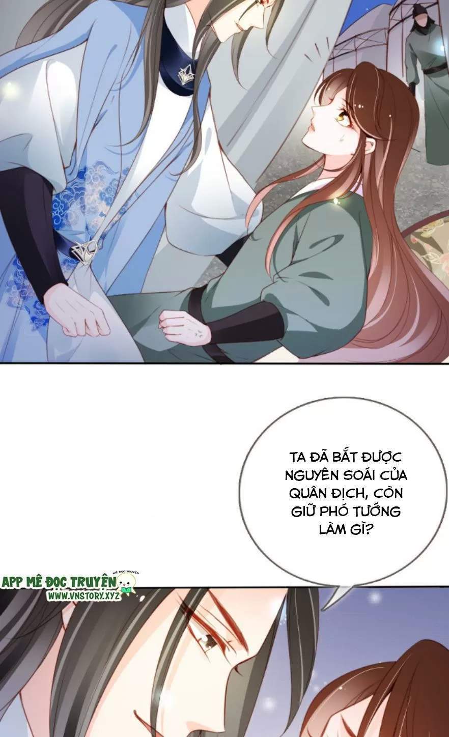 Nàng Trở Thành Bạch Nguyệt Quang Của Vương Gia Bệnh Kiều Chapter 92 - Next Chapter 93