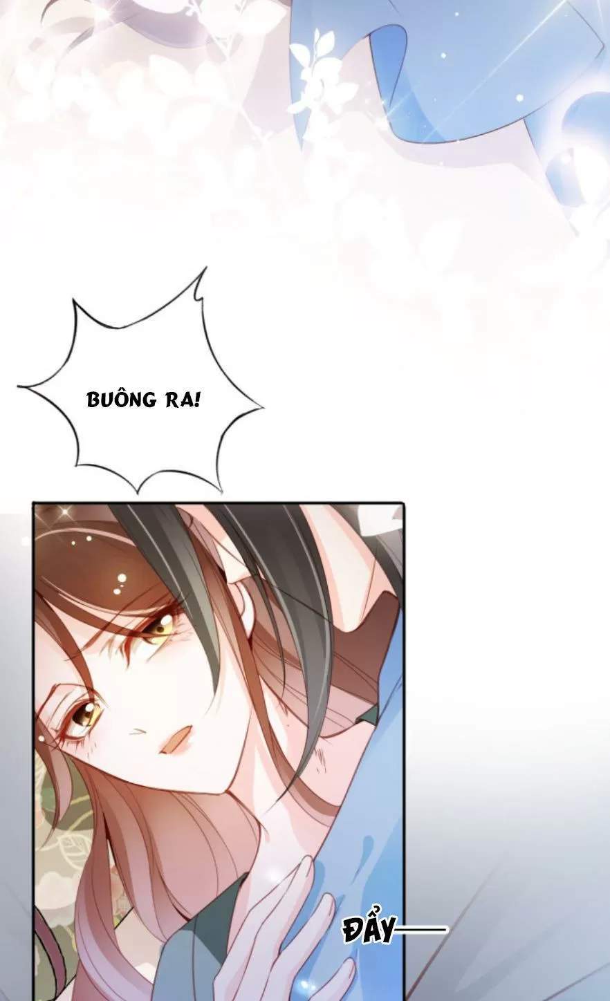 Nàng Trở Thành Bạch Nguyệt Quang Của Vương Gia Bệnh Kiều Chapter 92 - Next Chapter 93