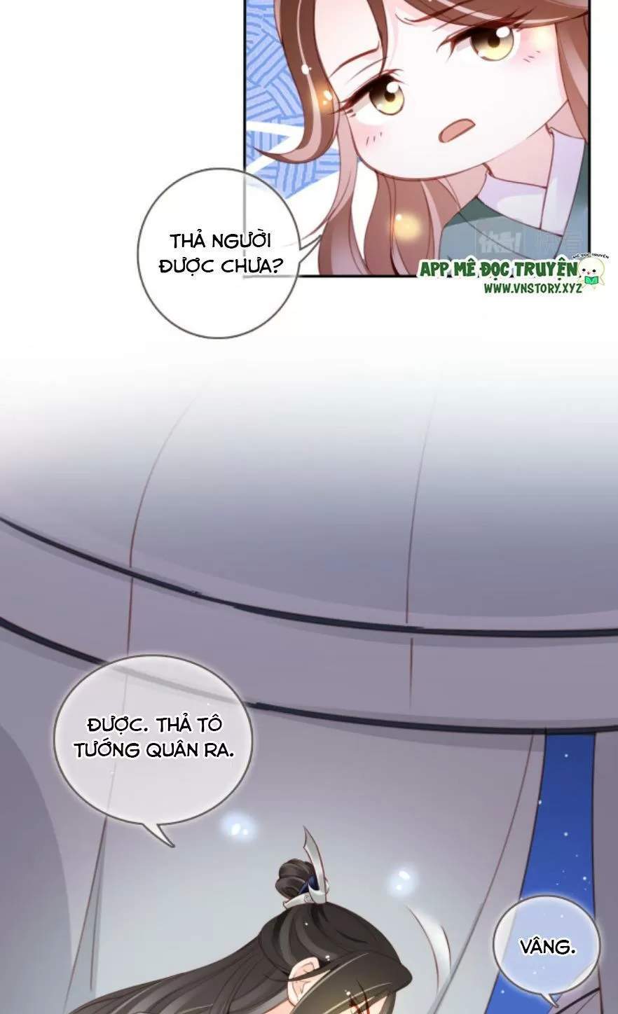 Nàng Trở Thành Bạch Nguyệt Quang Của Vương Gia Bệnh Kiều Chapter 92 - Next Chapter 93