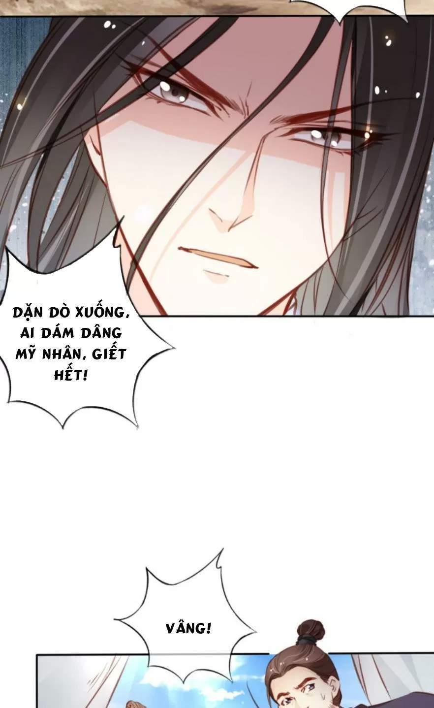 Nàng Trở Thành Bạch Nguyệt Quang Của Vương Gia Bệnh Kiều Chapter 95 - Next Chapter 96