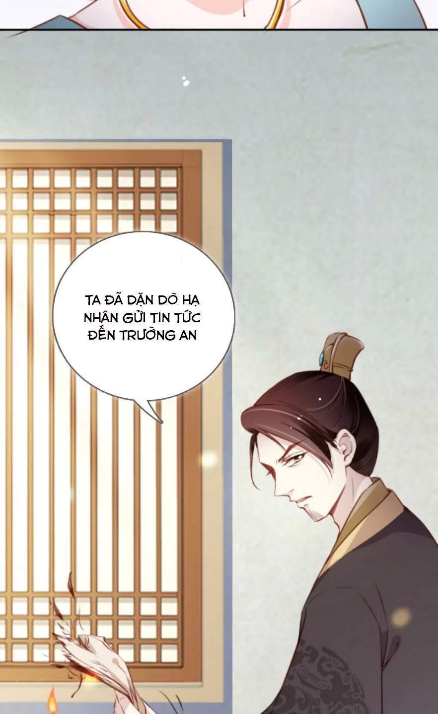 Nàng Trở Thành Bạch Nguyệt Quang Của Vương Gia Bệnh Kiều Chapter 95 - Next Chapter 96