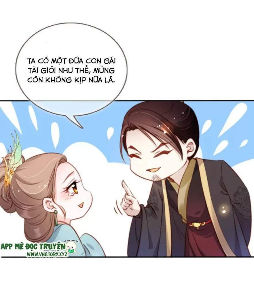 Nàng Trở Thành Bạch Nguyệt Quang Của Vương Gia Bệnh Kiều Chapter 96 - Next Chapter 97