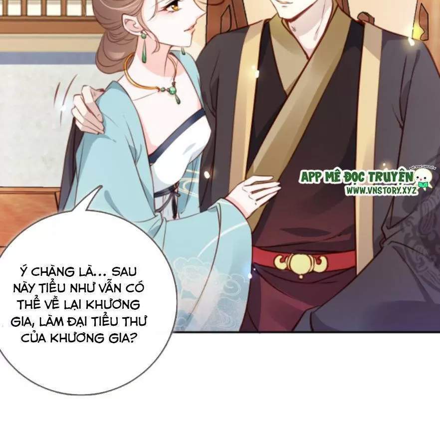 Nàng Trở Thành Bạch Nguyệt Quang Của Vương Gia Bệnh Kiều Chapter 96 - Next Chapter 97