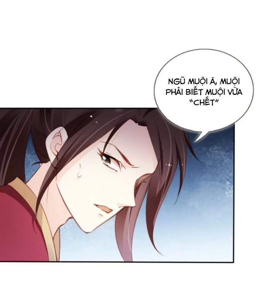 Nàng Trở Thành Bạch Nguyệt Quang Của Vương Gia Bệnh Kiều Chapter 97 - Next Chapter 98