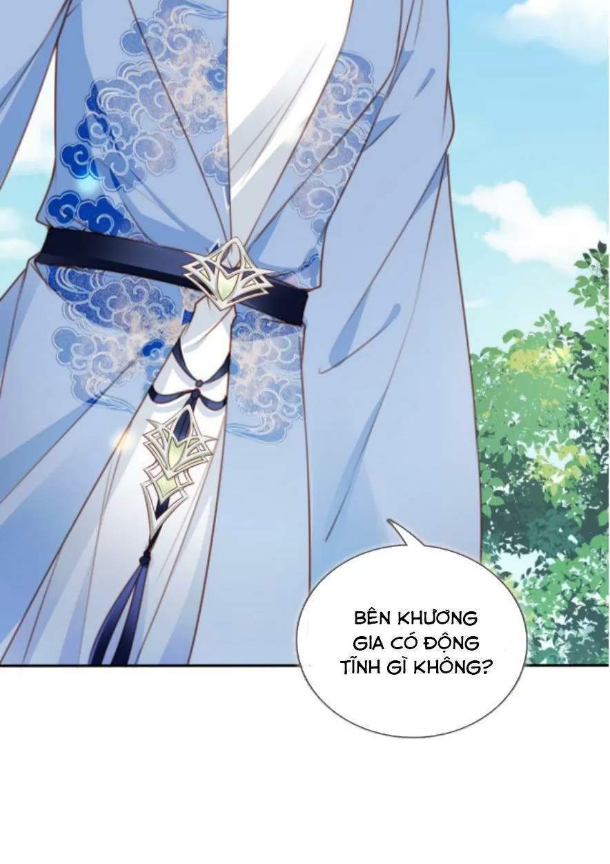 Nàng Trở Thành Bạch Nguyệt Quang Của Vương Gia Bệnh Kiều Chapter 97 - Next Chapter 98