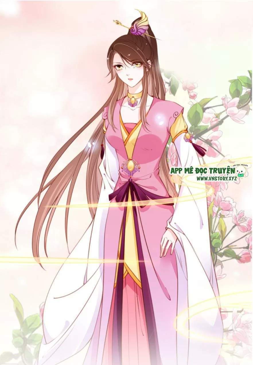 Nàng Trở Thành Bạch Nguyệt Quang Của Vương Gia Bệnh Kiều Chapter 98 - Next Chapter 99