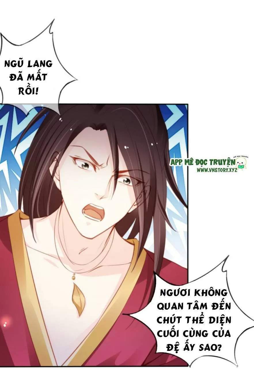 Nàng Trở Thành Bạch Nguyệt Quang Của Vương Gia Bệnh Kiều Chapter 98 - Next Chapter 99