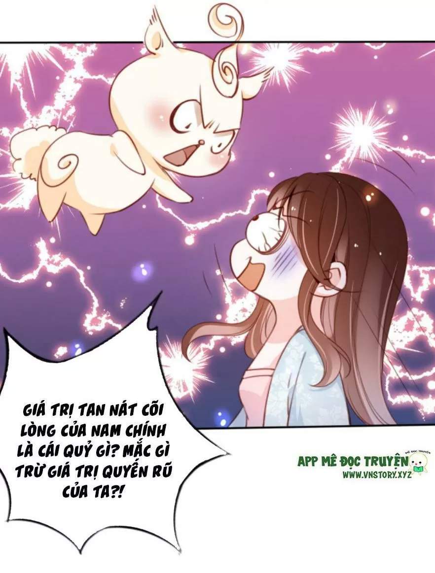 Nàng Trở Thành Bạch Nguyệt Quang Của Vương Gia Bệnh Kiều Chapter 98 - Next Chapter 99