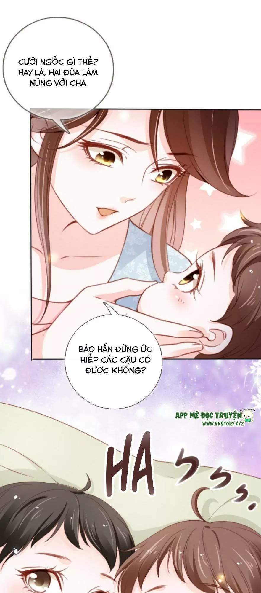 Nàng Trở Thành Bạch Nguyệt Quang Của Vương Gia Bệnh Kiều Chapter 98 - Next Chapter 99