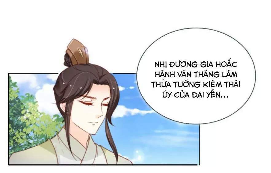 Nàng Trở Thành Bạch Nguyệt Quang Của Vương Gia Bệnh Kiều Chapter 99 - Next Chapter 100