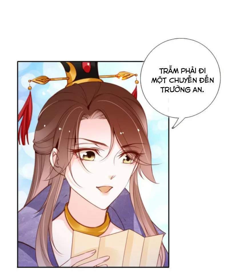 Nàng Trở Thành Bạch Nguyệt Quang Của Vương Gia Bệnh Kiều Chapter 99 - Next Chapter 100