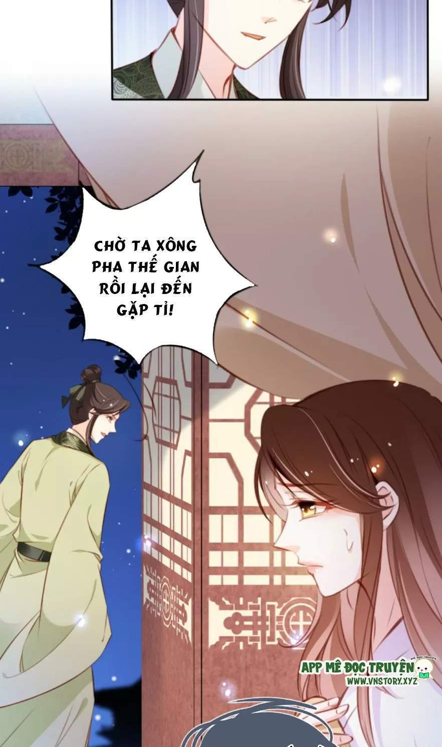 Nàng Trở Thành Bạch Nguyệt Quang Của Vương Gia Bệnh Kiều Chapter 89 - Next Chapter 90