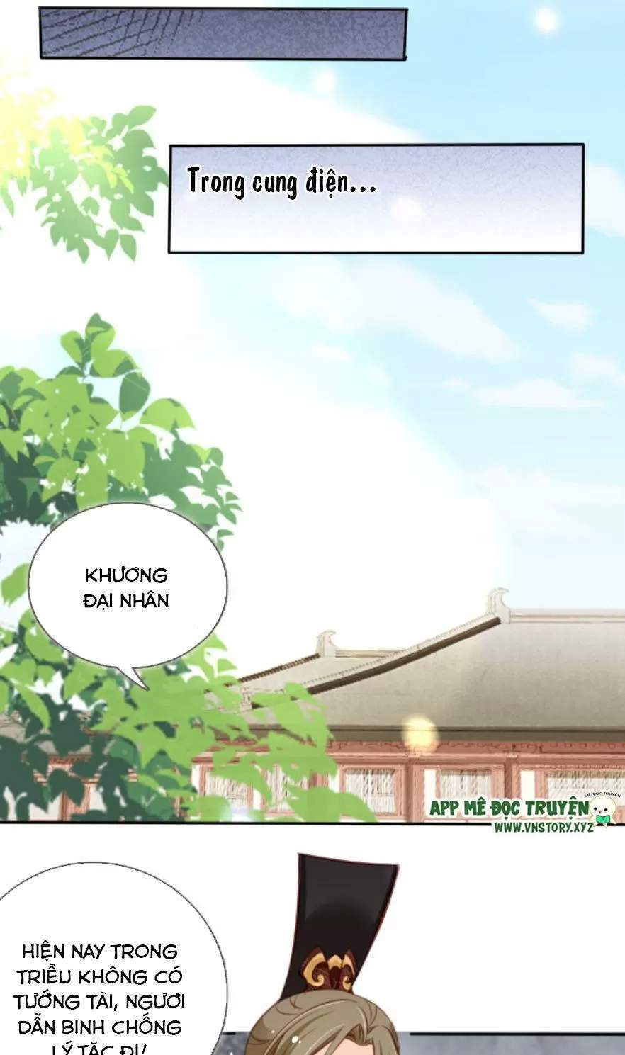 Nàng Trở Thành Bạch Nguyệt Quang Của Vương Gia Bệnh Kiều Chapter 89 - Next Chapter 90