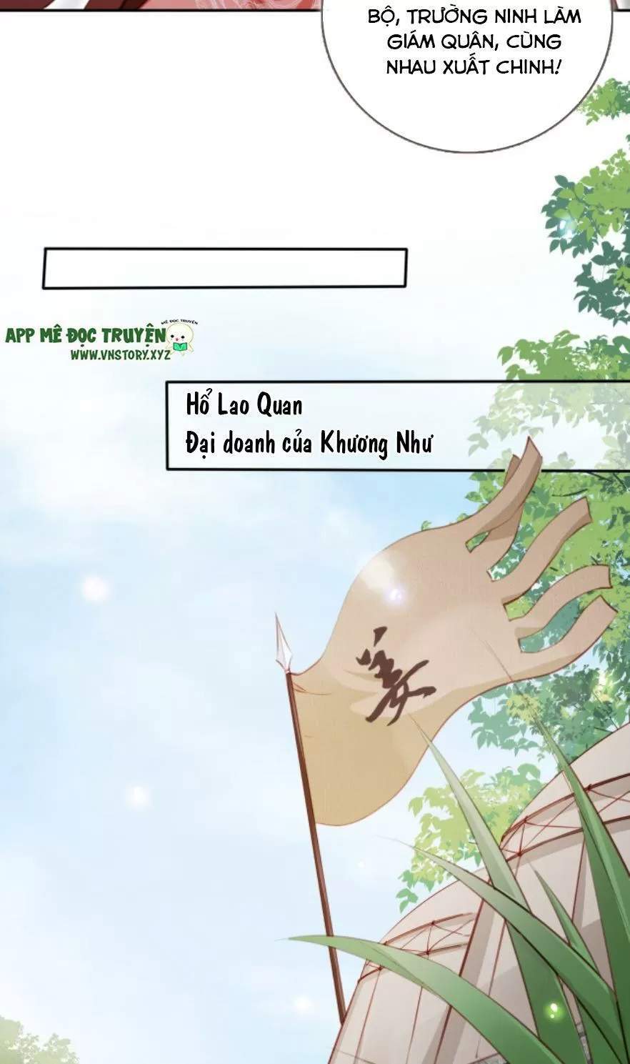 Nàng Trở Thành Bạch Nguyệt Quang Của Vương Gia Bệnh Kiều Chapter 89 - Next Chapter 90