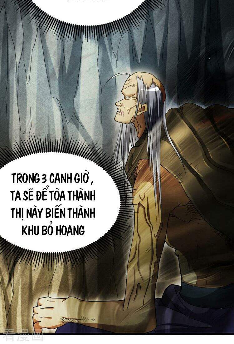 Đệ Tử Của Ta Đều Là Súp Bờ Thần Chapter 100 - Next Chapter 101