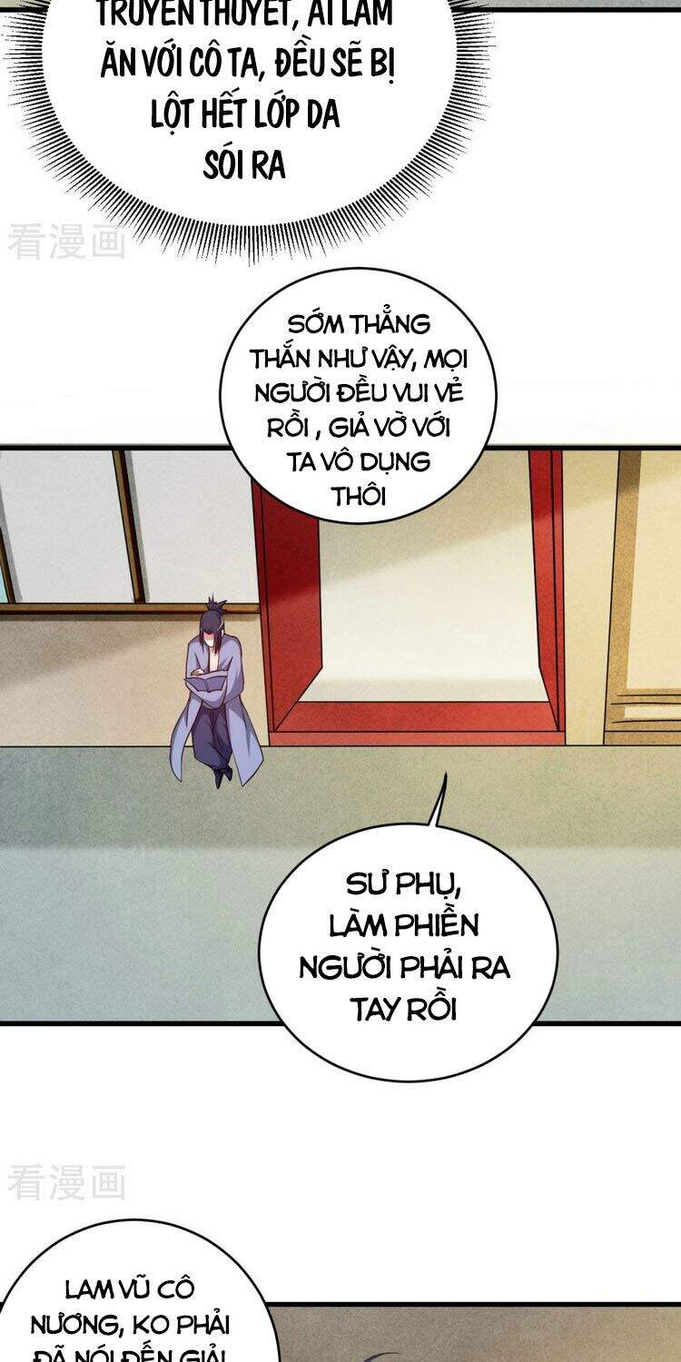 Đệ Tử Của Ta Đều Là Súp Bờ Thần Chapter 100 - Next Chapter 101