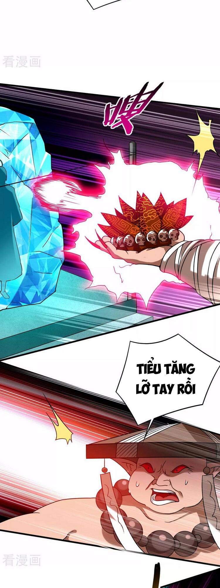 Đệ Tử Của Ta Đều Là Súp Bờ Thần Chapter 104 - Next Chapter 105