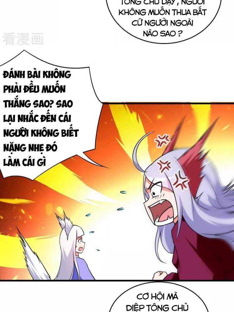 Đệ Tử Của Ta Đều Là Súp Bờ Thần Chapter 104 - Next Chapter 105