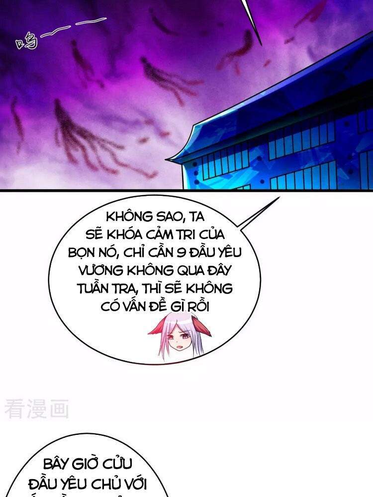 Đệ Tử Của Ta Đều Là Súp Bờ Thần Chapter 104 - Next Chapter 105