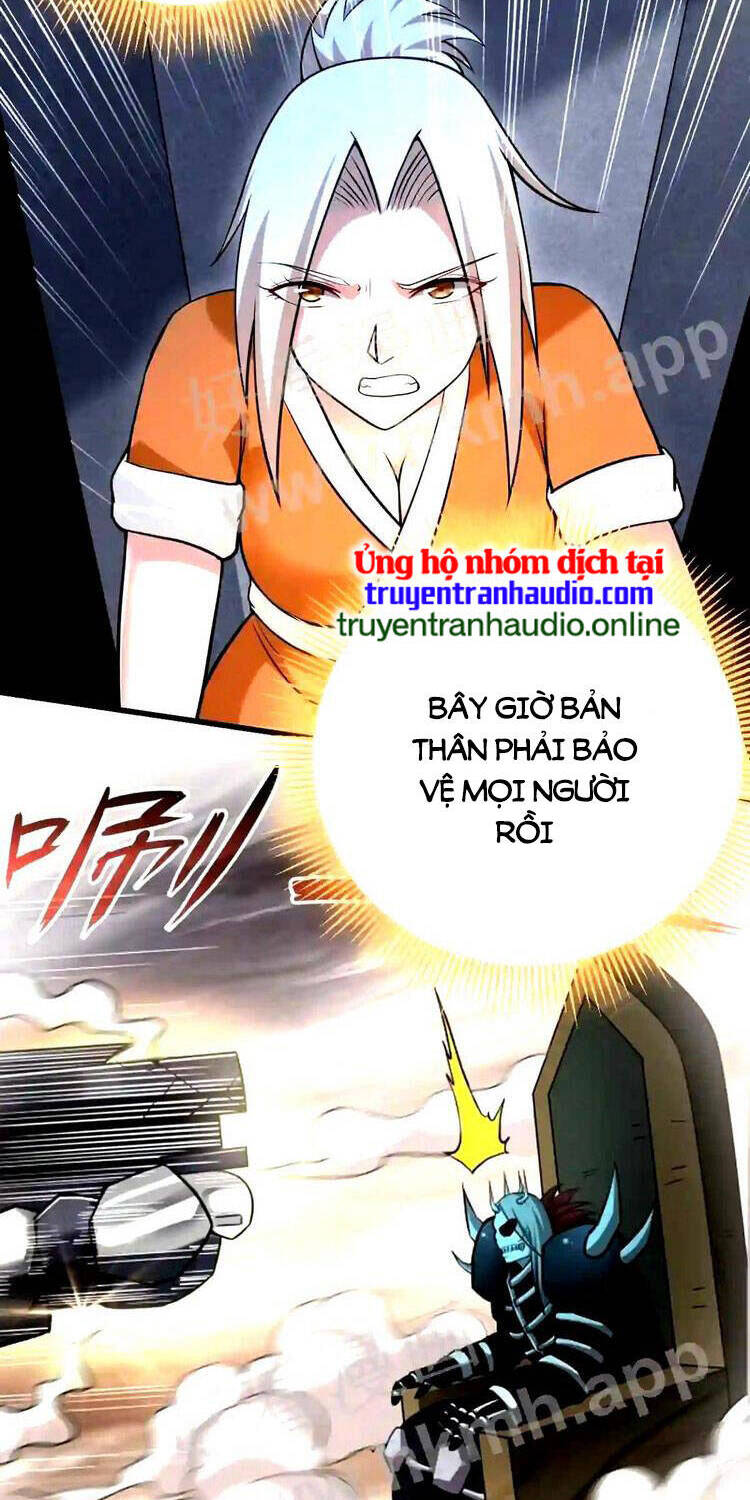 Đệ Tử Của Ta Đều Là Súp Bờ Thần Chapter 169 - Next Chapter 170