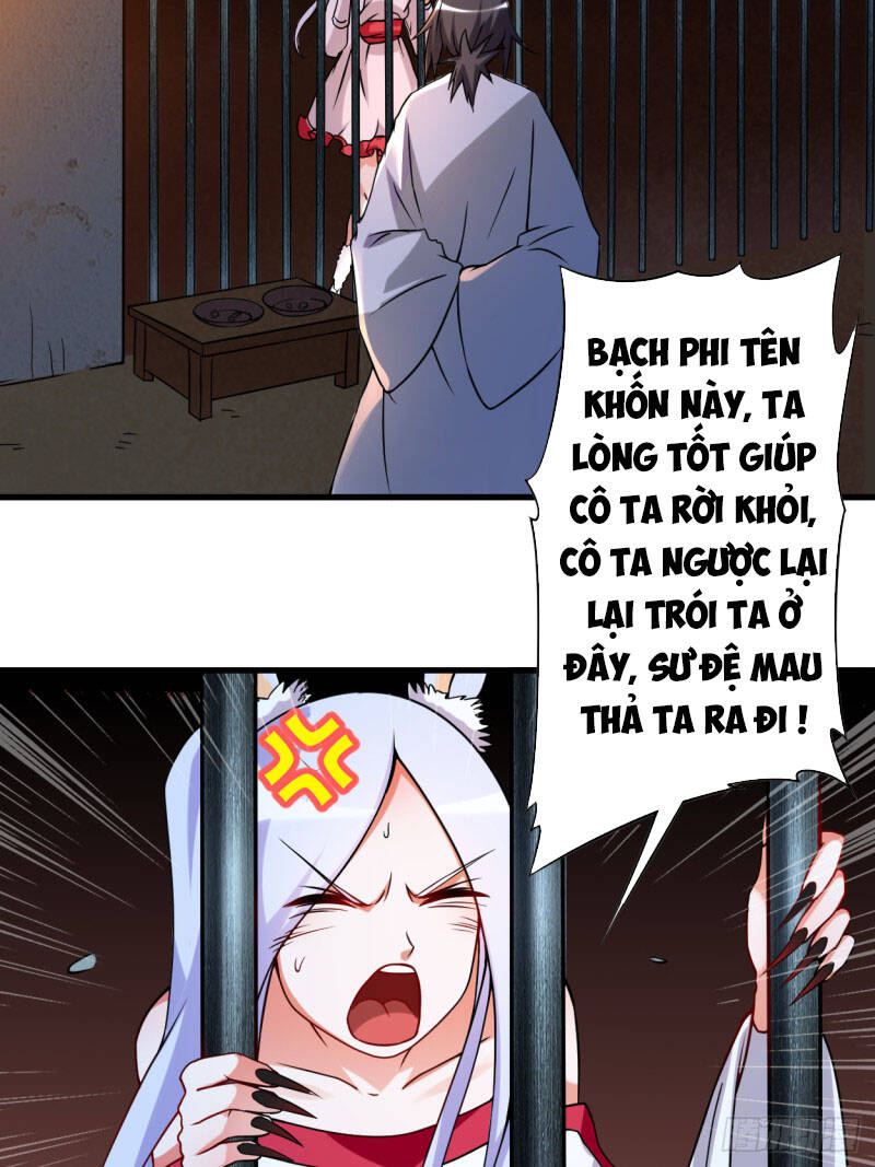 Đệ Tử Của Ta Đều Là Súp Bờ Thần Chapter 58 - Next Chapter 59