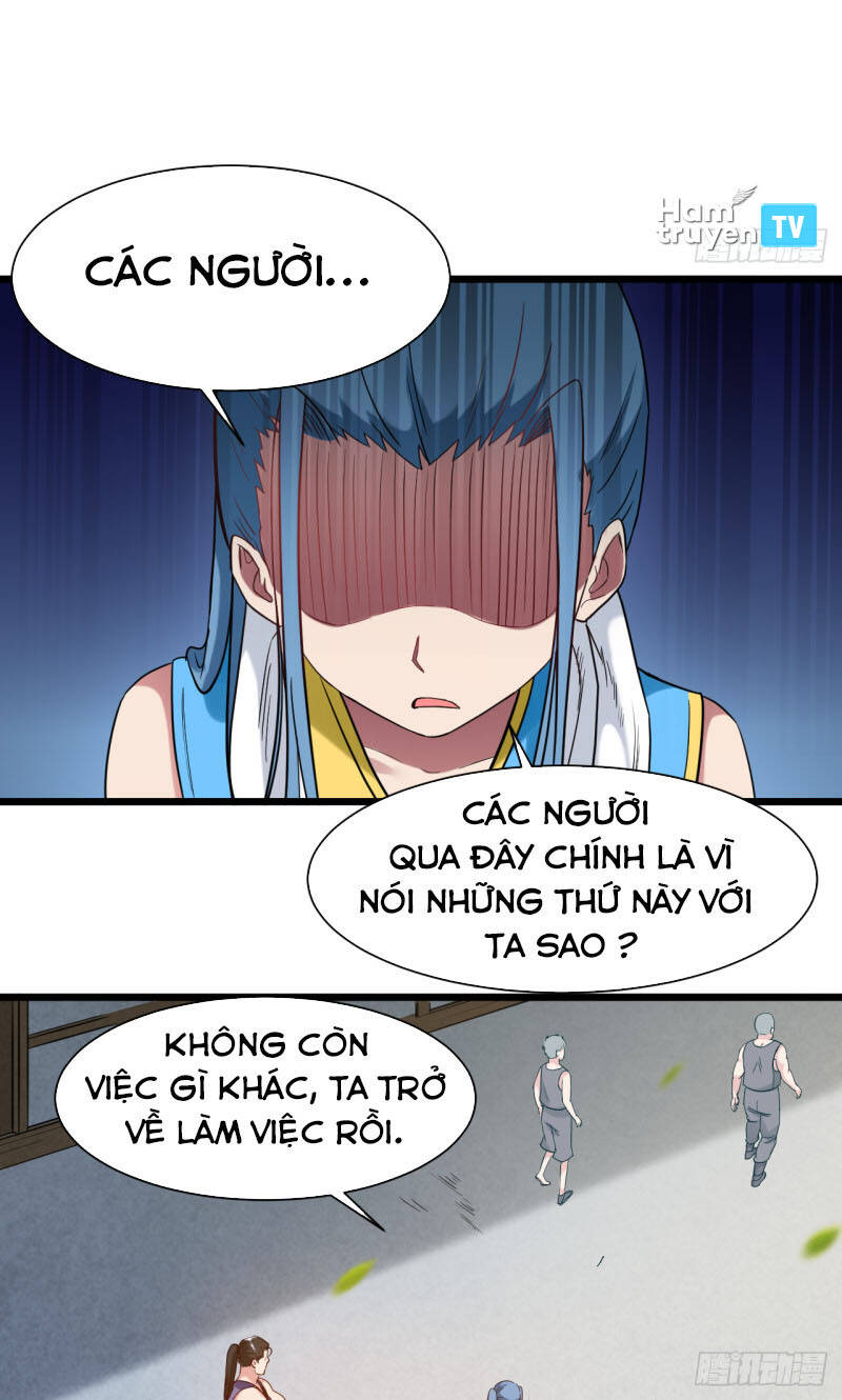 Đệ Tử Của Ta Đều Là Súp Bờ Thần Chapter 58 - Next Chapter 59