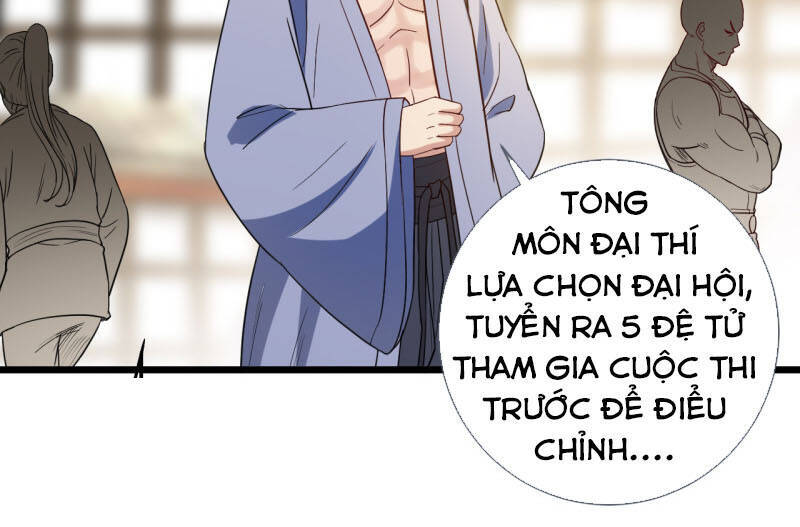 Đệ Tử Của Ta Đều Là Súp Bờ Thần Chapter 61 - Next Chapter 62