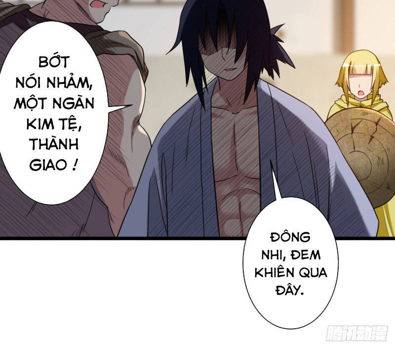 Đệ Tử Của Ta Đều Là Súp Bờ Thần Chapter 61 - Next Chapter 62