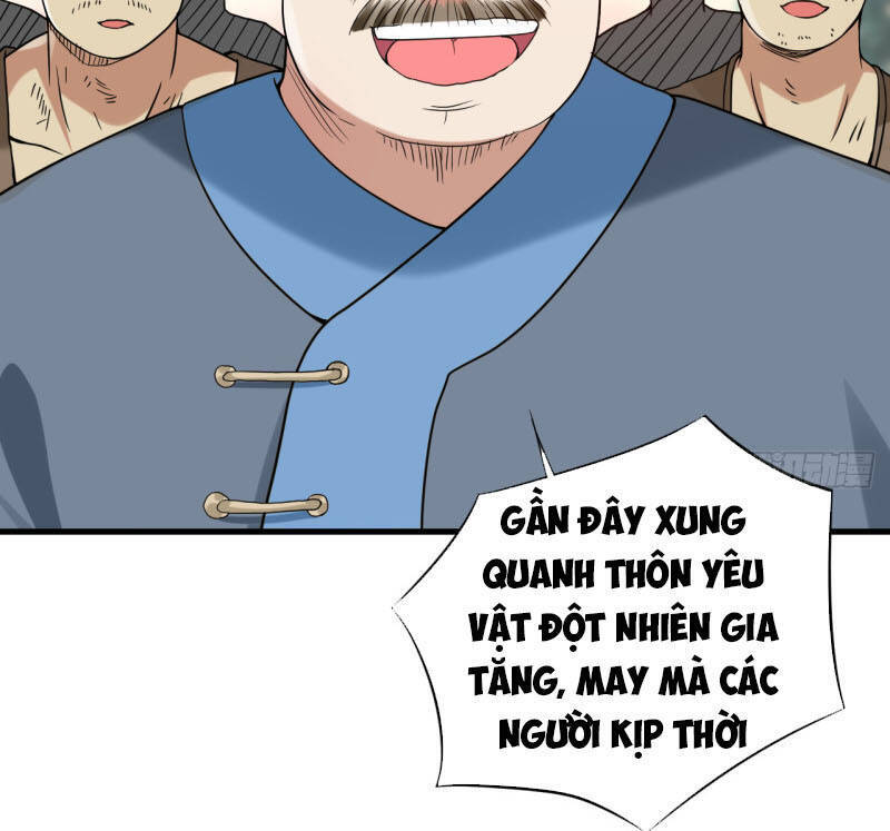 Đệ Tử Của Ta Đều Là Súp Bờ Thần Chapter 69 - Next Chapter 70