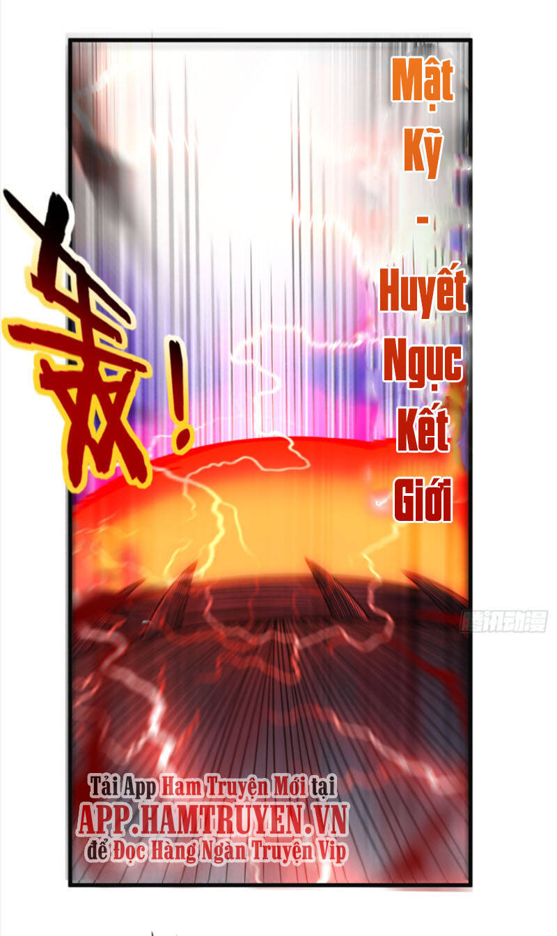 Đệ Tử Của Ta Đều Là Súp Bờ Thần Chapter 91 - Next Chapter 92