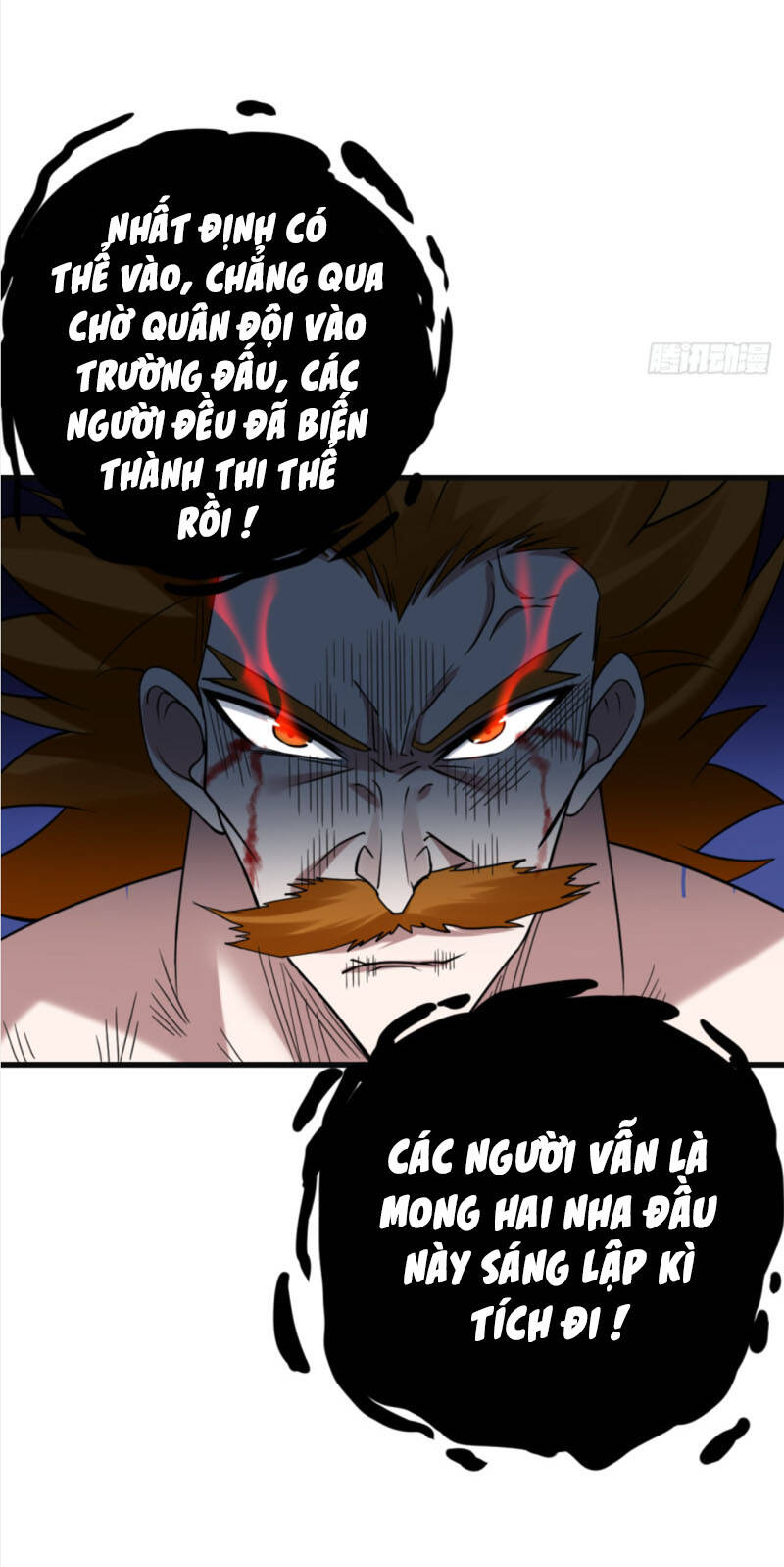 Đệ Tử Của Ta Đều Là Súp Bờ Thần Chapter 91 - Next Chapter 92