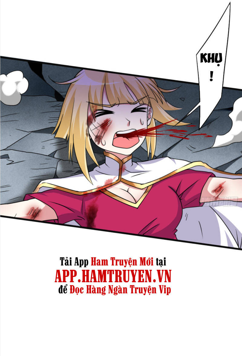 Đệ Tử Của Ta Đều Là Súp Bờ Thần Chapter 91 - Next Chapter 92